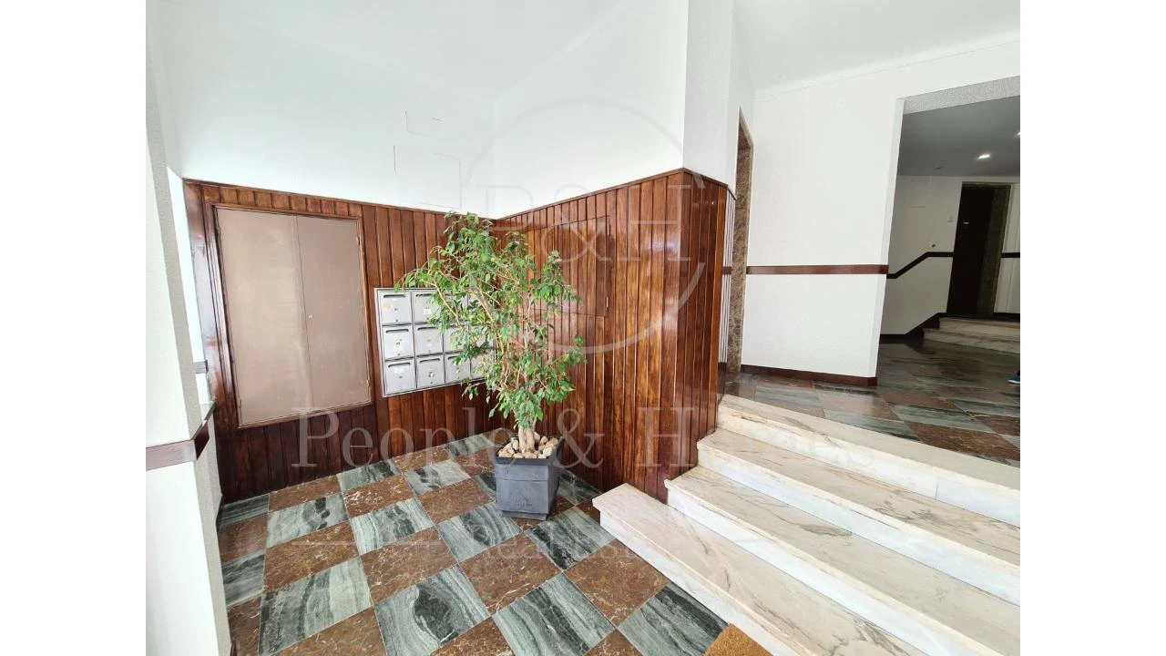 Apartamento T1 para Arrendamento em Cascais e Estoril Foto 18
