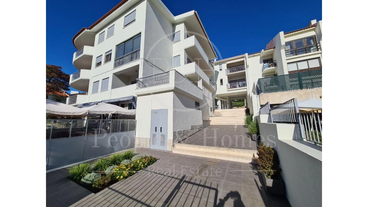 Apartamento T1 para Arrendamento em Cascais e Estoril Foto 6