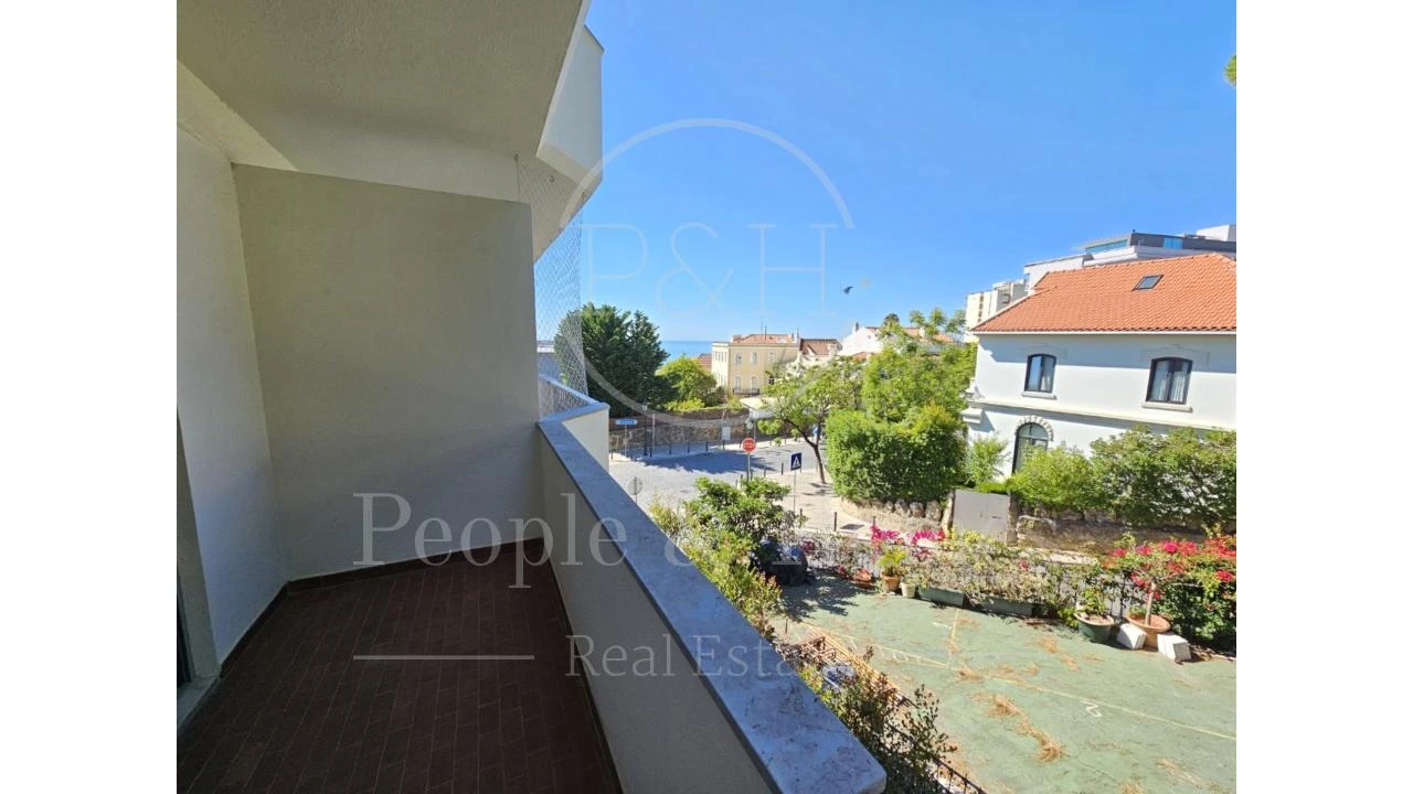 Apartamento T1 para Arrendamento em Cascais e Estoril Foto 3