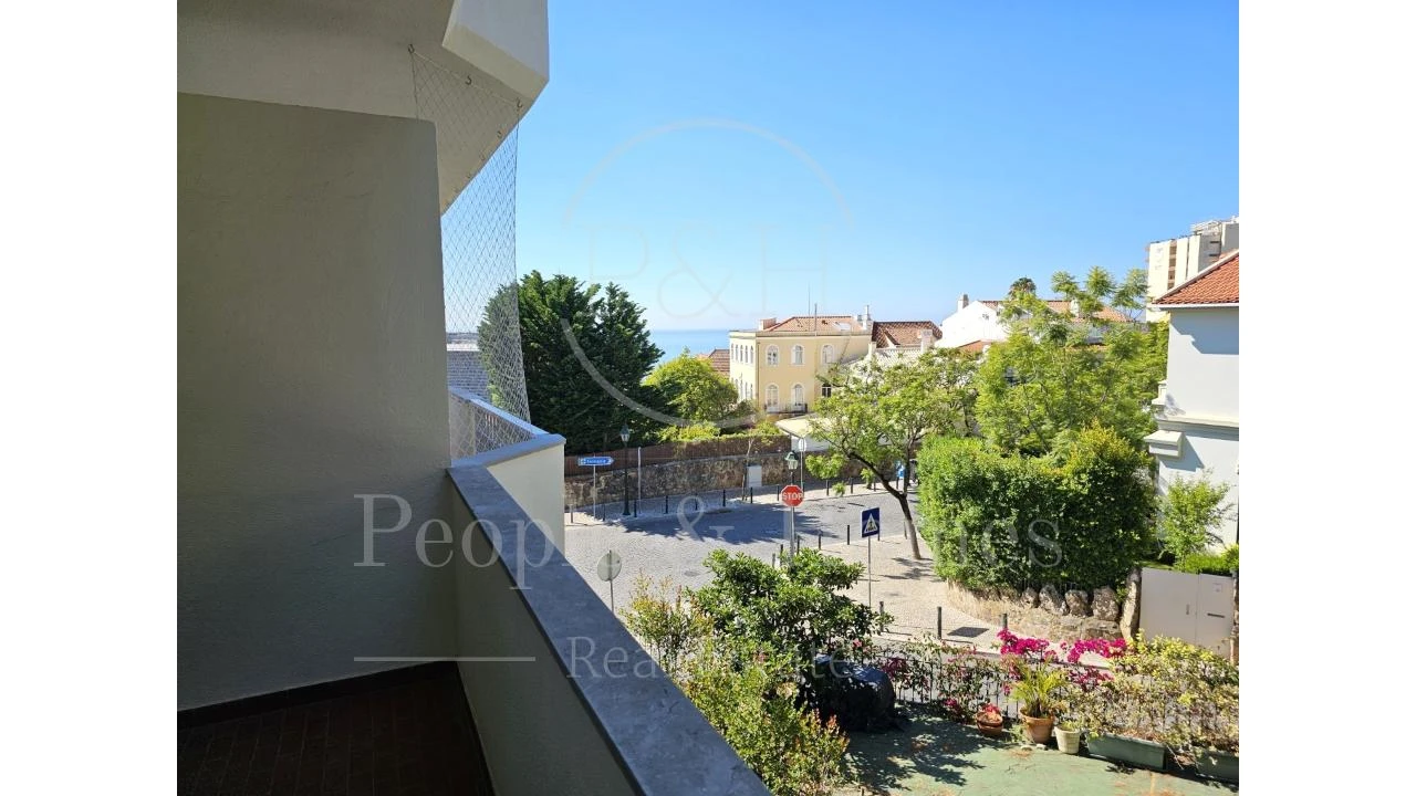 Apartamento T1 para Arrendamento em Cascais e Estoril Foto 4