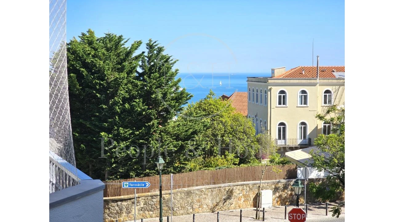 Apartamento T1 para Arrendamento em Cascais e Estoril Foto 1