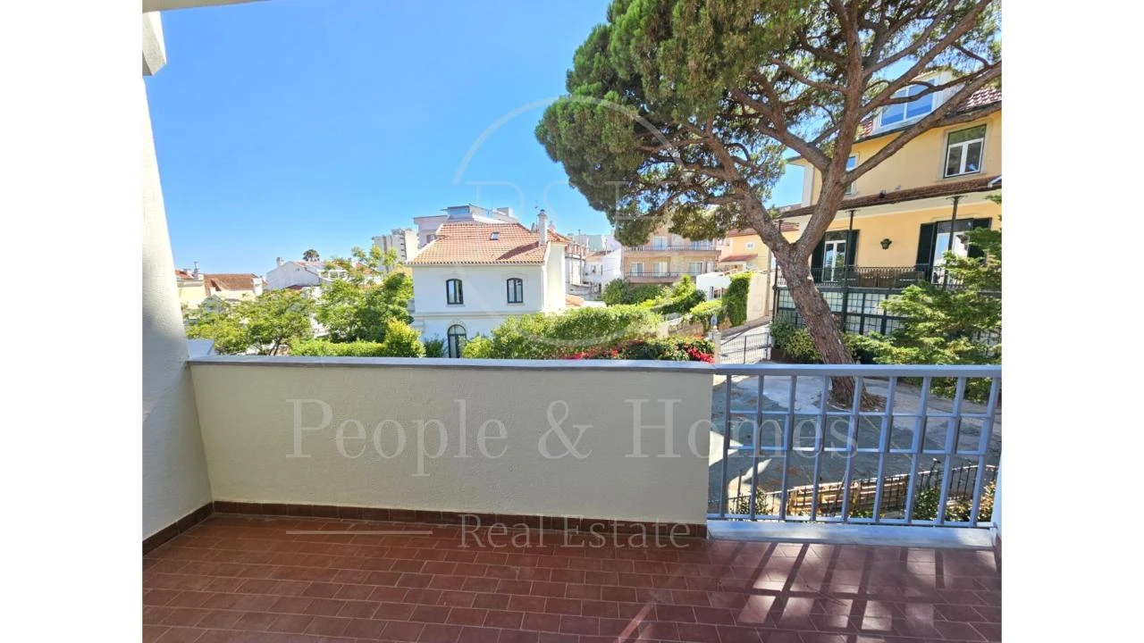 Apartamento T1 para Arrendamento em Cascais e Estoril Foto 17