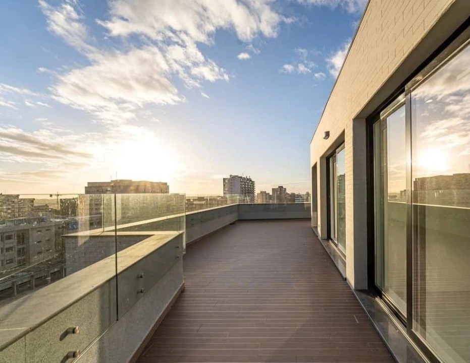 Apartamento T2 para Venda em Cidade da Maia Foto 3