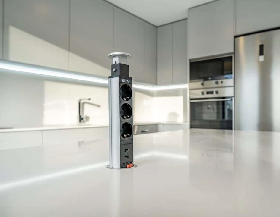 Apartamento T2 para Venda em Cidade da Maia Foto 8