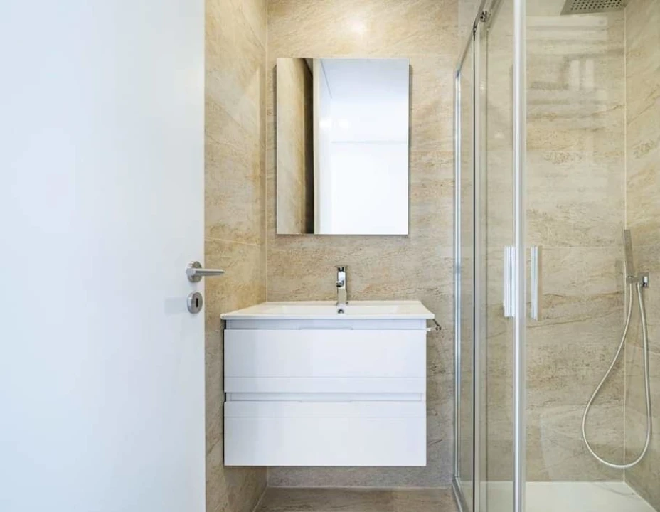 Apartamento T2 para Venda em Cidade da Maia Foto 14