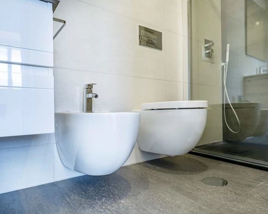Apartamento T2 para Venda em Cidade da Maia Foto 18