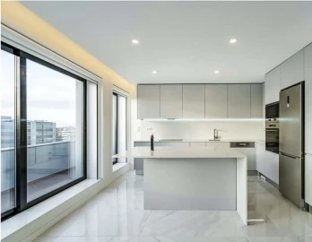 Apartamento T2 para Venda em Cidade da Maia