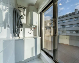Apartamento T2 para Venda em Cidade da Maia
