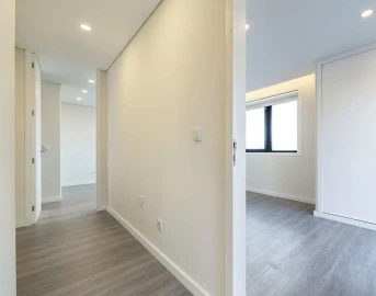 Apartamento T2 para Venda em Cidade da Maia