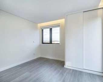 Apartamento T2 para Venda em Cidade da Maia