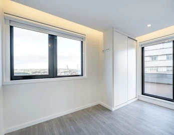 Apartamento T2 para Venda em Cidade da Maia