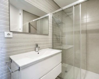 Apartamento T2 para Venda em Cidade da Maia