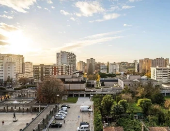 Apartamento T2 para Venda em Cidade da Maia