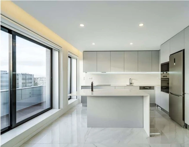 Apartamento T2 para Venda em Cidade da Maia Foto 6