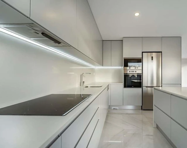 Apartamento T2 para Venda em Cidade da Maia Foto 7