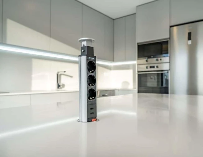 Apartamento T2 para Venda em Cidade da Maia Foto 8