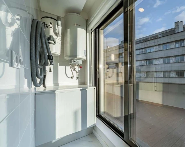 Apartamento T2 para Venda em Cidade da Maia Foto 10
