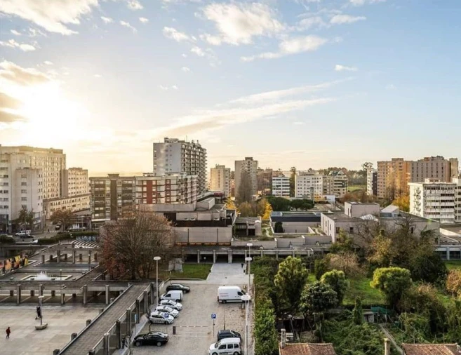 Apartamento T2 para Venda em Cidade da Maia Foto 19