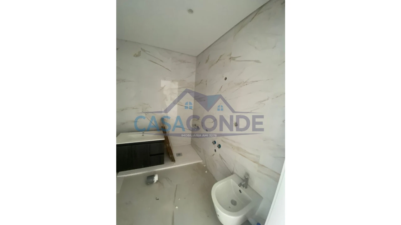 Apartamento T2 para Venda em Corroios Foto 5