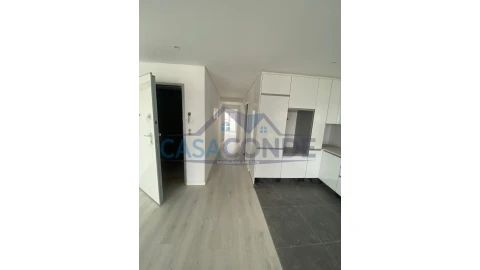 Apartamento T2 para Venda em Corroios
