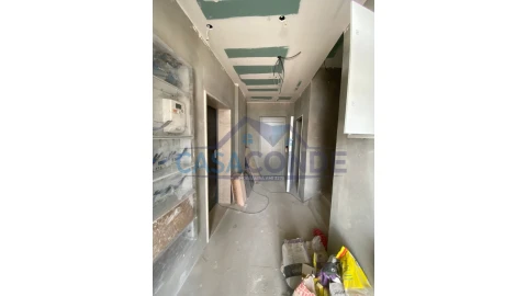 Apartamento T2 para Venda em Corroios