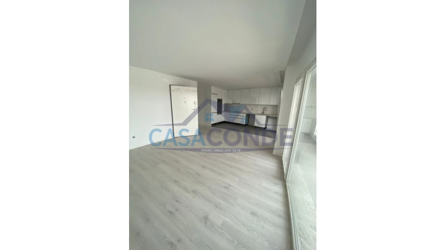 Apartamento T2 para Venda em Corroios