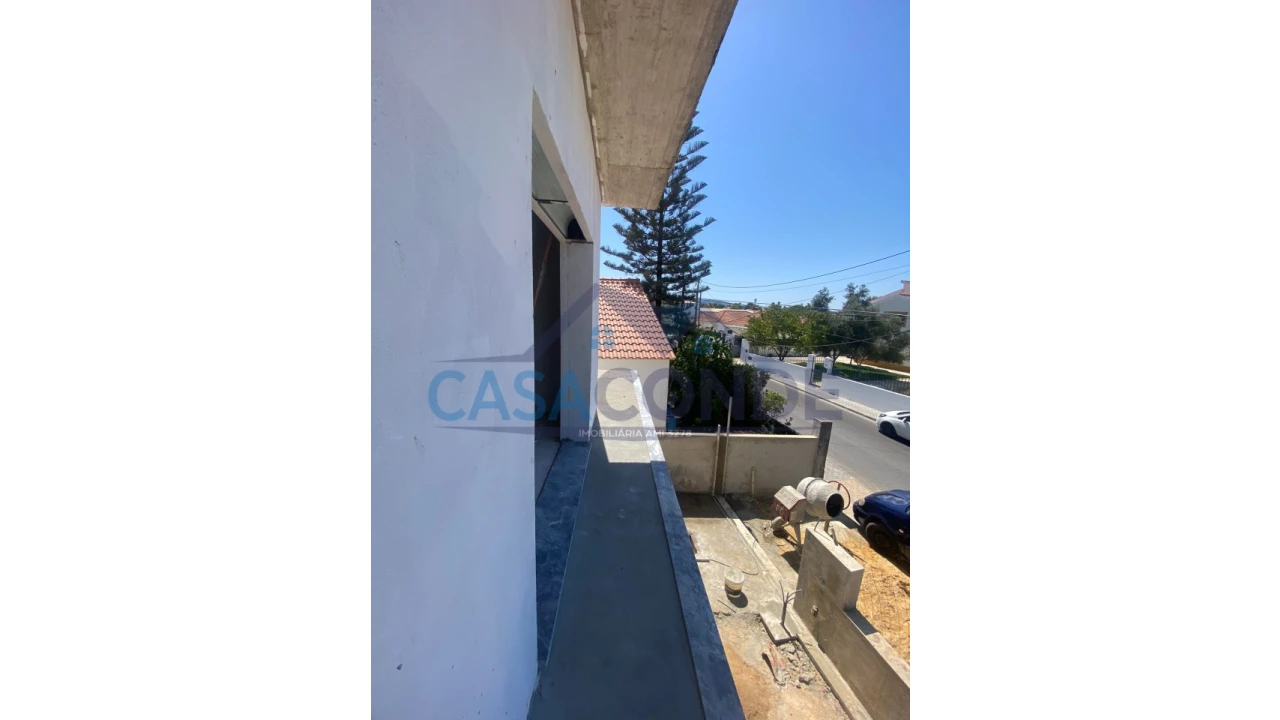 Moradia T4 para Venda em Azeitão (São Lourenço e São Simão) Foto 37