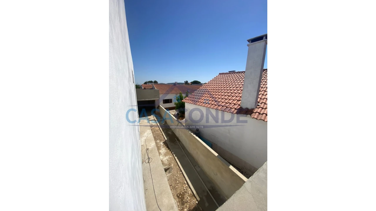 Moradia T4 para Venda em Azeitão (São Lourenço e São Simão) Foto 43