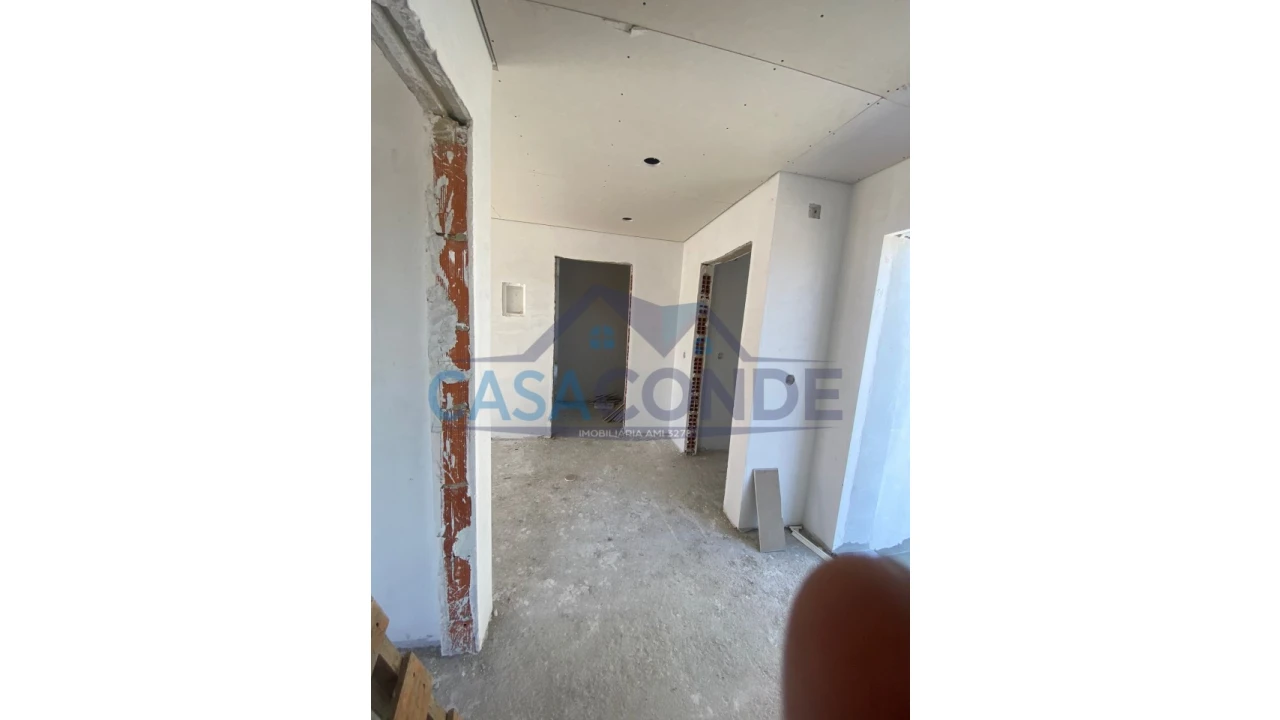 Moradia T4 para Venda em Azeitão (São Lourenço e São Simão) Foto 44