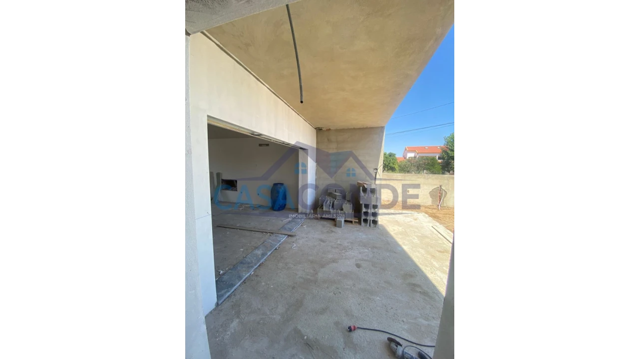 Moradia T4 para Venda em Azeitão (São Lourenço e São Simão) Foto 46