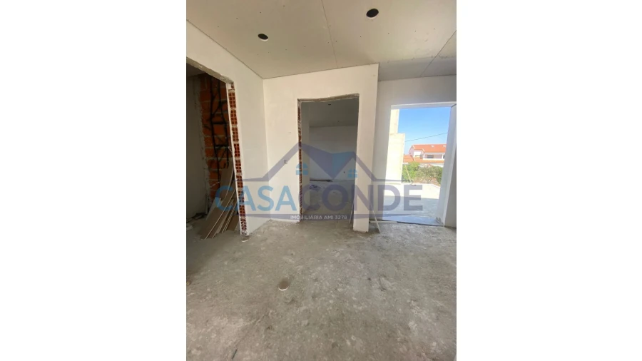 Moradia T4 para Venda em Azeitão (São Lourenço e São Simão) Foto 16