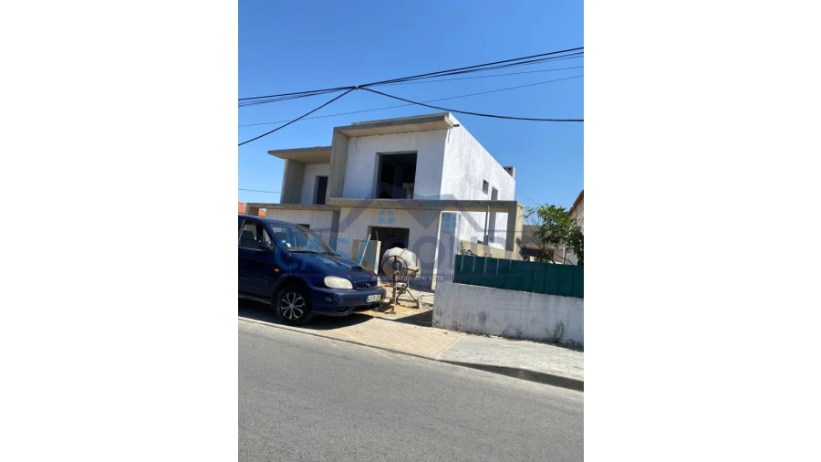 Moradia T4 para Venda em Azeitão (São Lourenço e São Simão) Foto 19