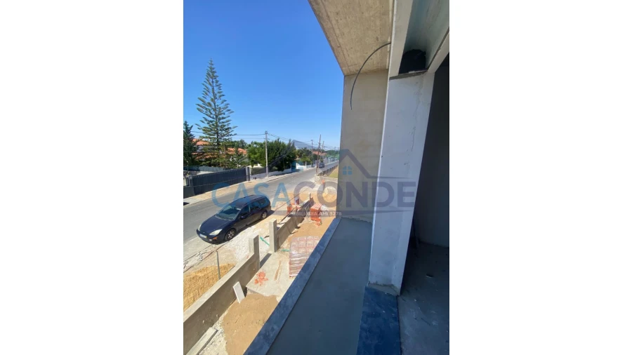 Moradia T4 para Venda em Azeitão (São Lourenço e São Simão) Foto 22