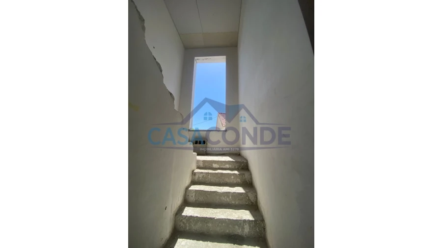 Moradia T4 para Venda em Azeitão (São Lourenço e São Simão) Foto 27