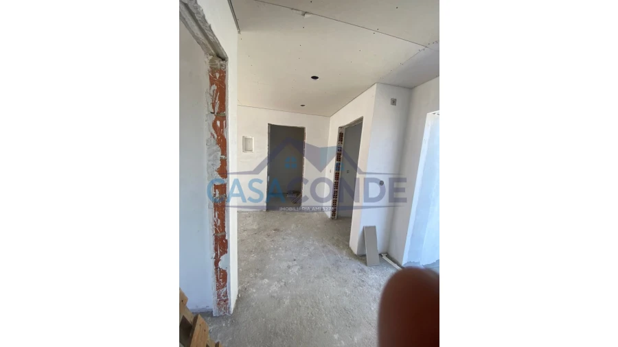 Moradia T4 para Venda em Azeitão (São Lourenço e São Simão) Foto 44