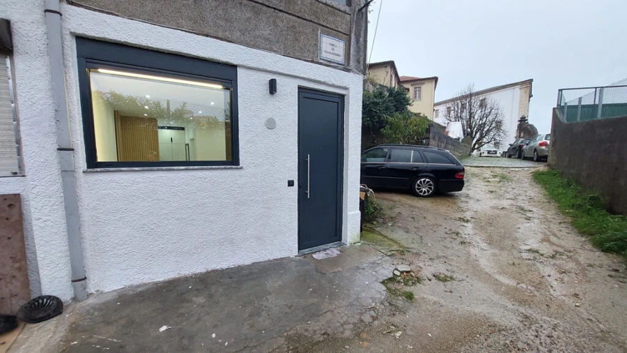 Garagem para Venda em São Martinho do Bispo e Ribeira de Frades Foto 6