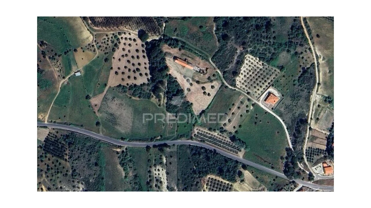 Terreno para Venda em Arneiro das Milhariças Foto 15