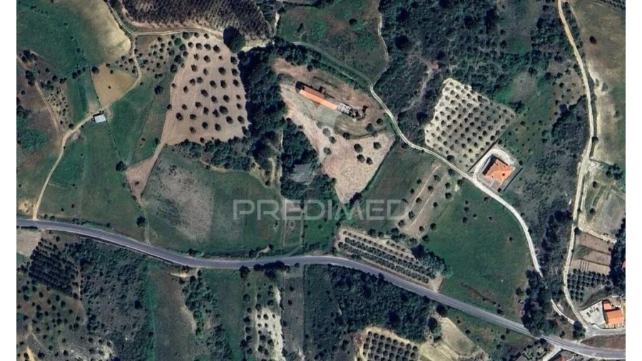 Terreno para Venda em Arneiro das Milhariças Foto 15