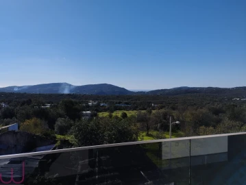 Apartamento T5 para Venda em São Brás de Alportel