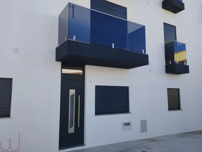 Apartamento T5 para Venda em São Brás de Alportel Foto 26
