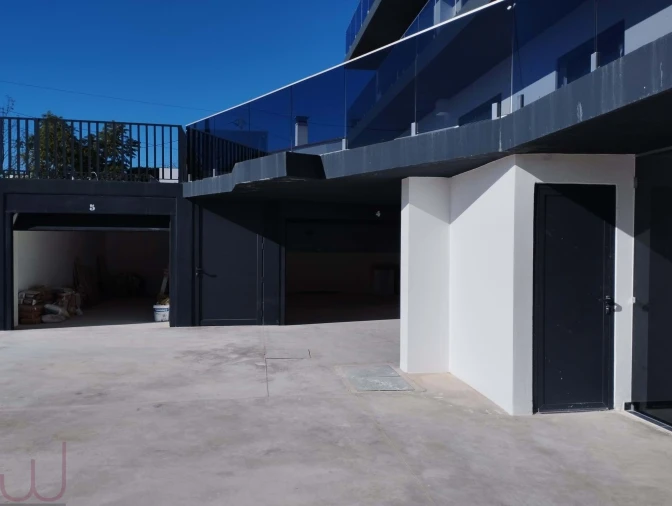 Apartamento T5 para Venda em São Brás de Alportel Foto 27