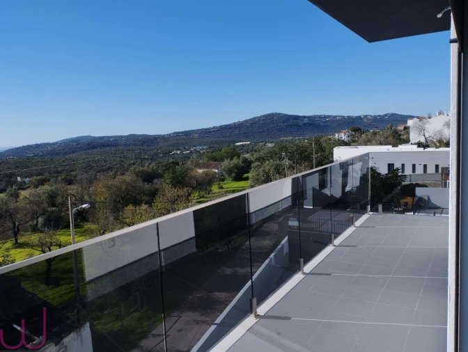 Apartamento T5 para Venda em São Brás de Alportel Foto 22