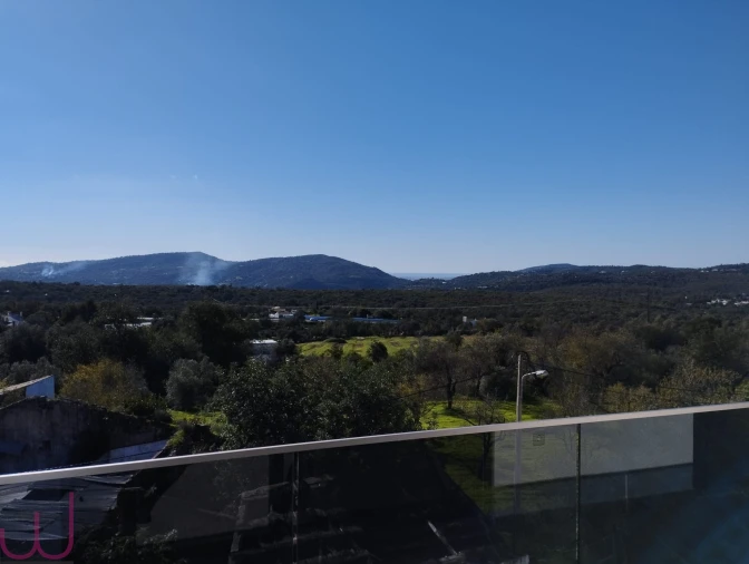Apartamento T5 para Venda em São Brás de Alportel Foto 4