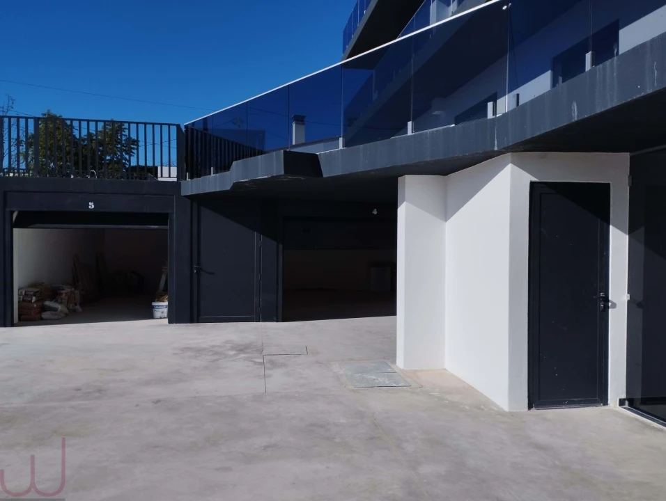 Apartamento T5 para Venda em São Brás de Alportel Foto 27