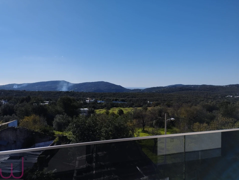 Apartamento T5 para Venda em São Brás de Alportel Foto 4
