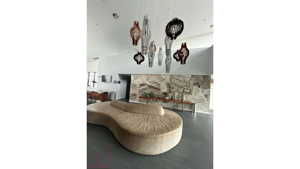 Apartamento T1 para Venda em Monchique Foto 4