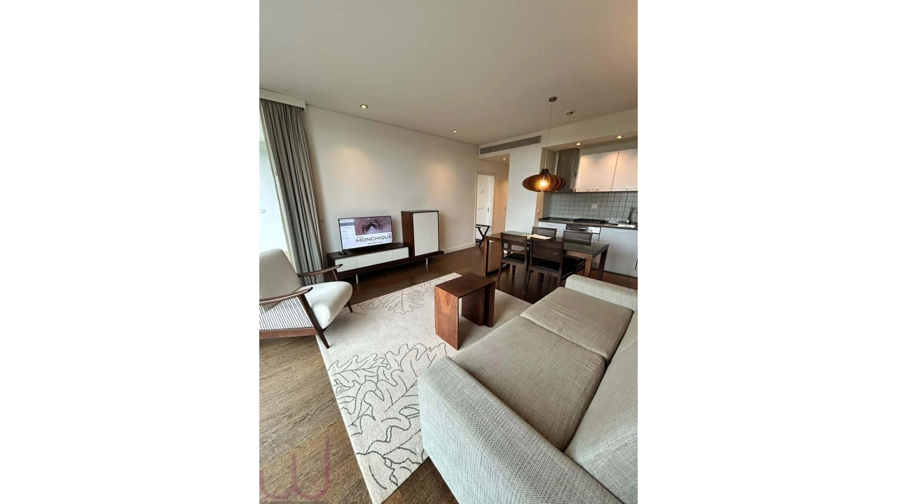 Apartamento T1 para Venda em Monchique Foto 27