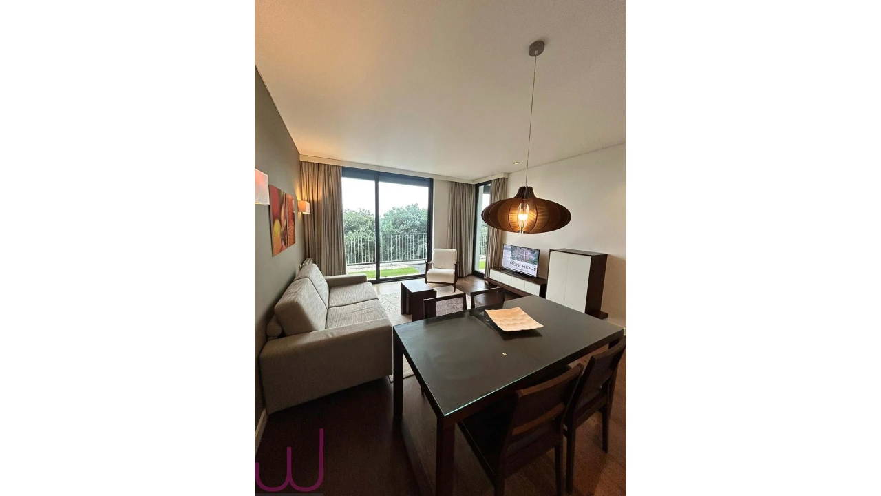 Apartamento T1 para Venda em Monchique Foto 26