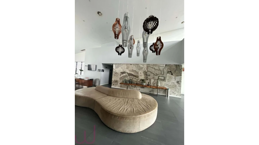 Apartamento T1 para Venda em Monchique Foto 4