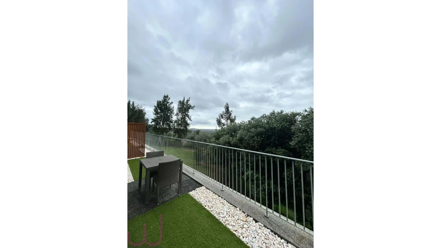 Apartamento T1 para Venda em Monchique Foto 20